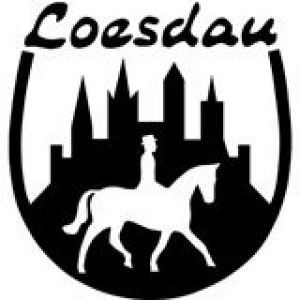 Loesdau - Pferdesport